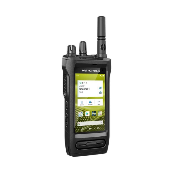 MOTOTRBO Ion Portable Smart Radio - Image 5