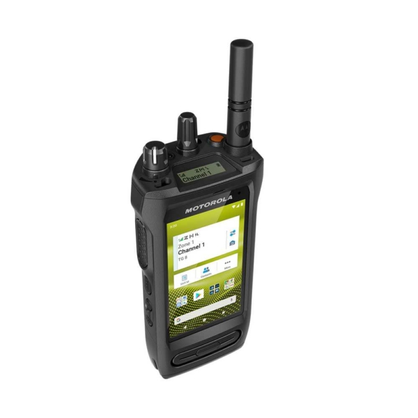 MOTOTRBO Ion Portable Smart Radio - Image 6