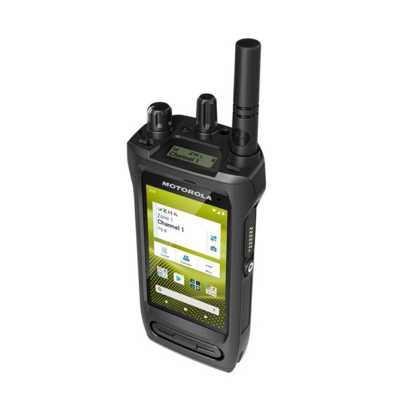 MOTOTRBO Ion Portable Smart Radio - Image 7