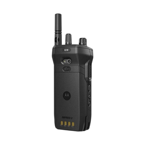 MOTOTRBO Ion Portable Smart Radio - Image 8