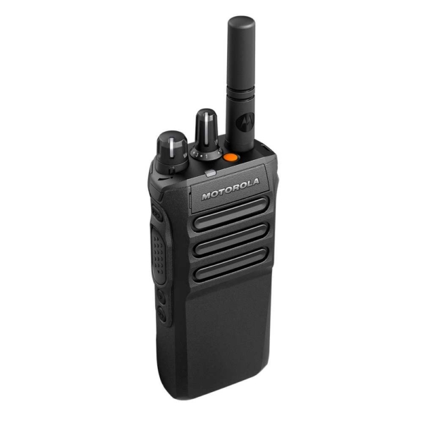 MOTOTRBO R7 Digital Portable Radio - Image 5