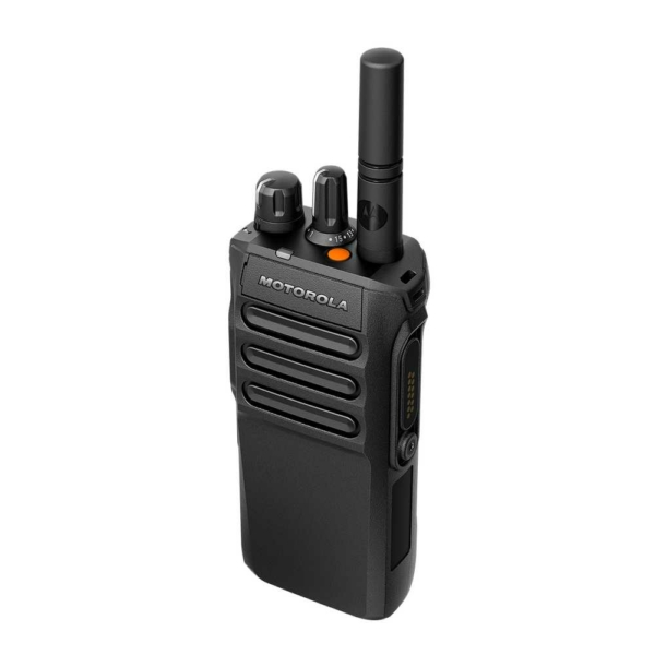 MOTOTRBO R7 Digital Portable Radio - Image 6