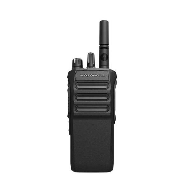 MOTOTRBO R7 Digital Portable Radio - Image 7