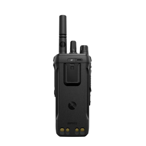 MOTOTRBO R7 Digital Portable Radio - Image 8