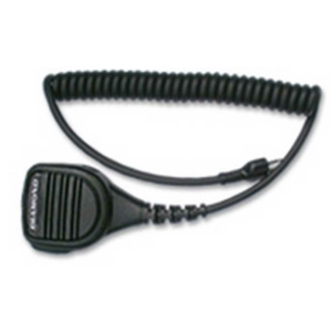 MS900W Series: Waterproof Speaker Microphone