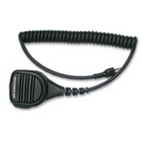 MS900W Series: Waterproof Speaker Microphone