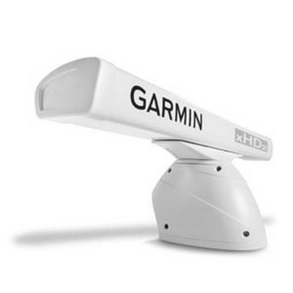 GMR1224 xHD2 Open Array Radar and Pedestal
