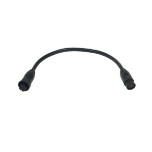 raymarine adapter cable for cpt-s / dvs a80559 marine nav accessories