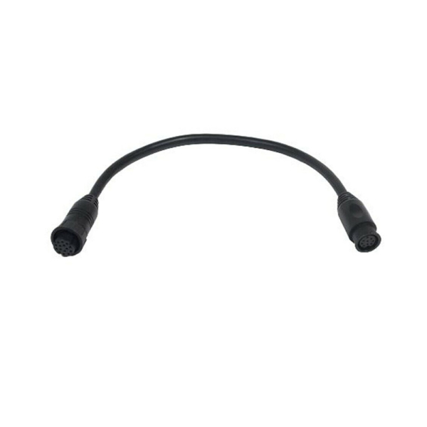 raymarine adapter cable for cpt-s / dvs a80559 marine nav accessories