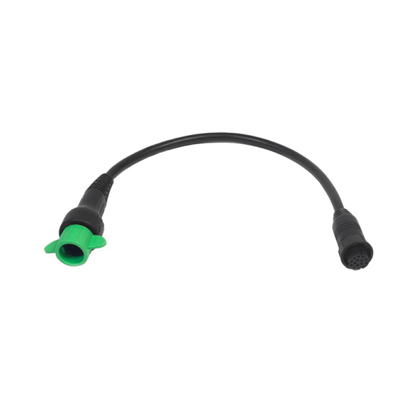raymarine adapter cable for dragonfly green connector a80558 marine nav accessories