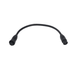 raymarine adapter cable for minnkota transducer a80560 marine nav accessories