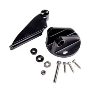 raymarine cpt-dv cpt-dvs transom mount kit r70439 marine nav accessories