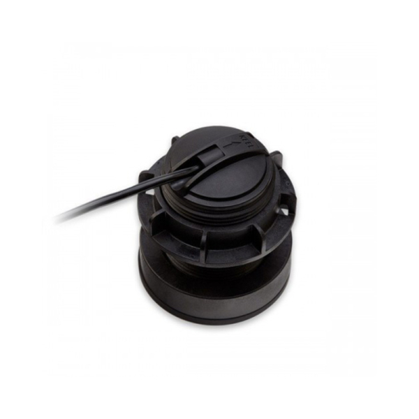 raymarine cpt-s plastic conical high chirp a80447 marine nav transducers