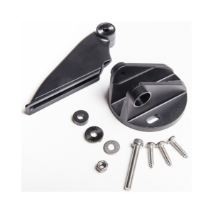raymarine cpt-s transom bracket r70496 marine nav accessories