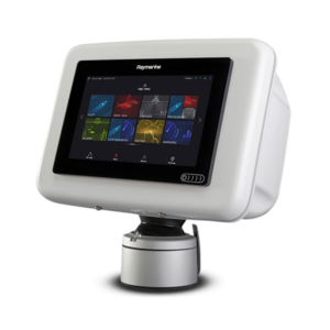 raymarine deck pod to 12 displays a80104 marine nav accessories