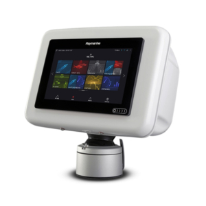 raymarine deck pod to 9 displays a80103 marine nav accessories
