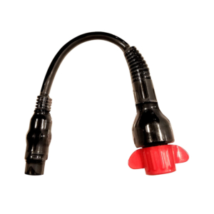 raymarine dragonfly 4/5/6/7 adaptor for cpt-60/70/80 a80332 marine nav accessories