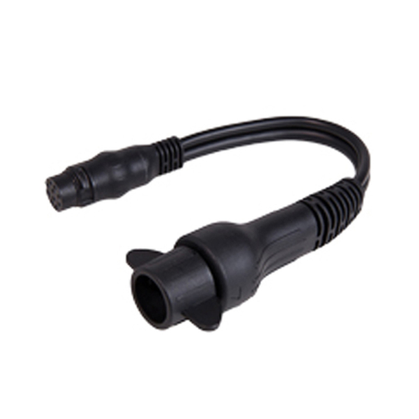 raymarine dragonfly 6 & 7 cpt-dv / cpt-dvs adaptor cable a80331 marine nav accessories