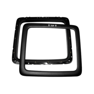 raymarine dragonfly-7 pro flush mounting kit a80347 marine nav accessories