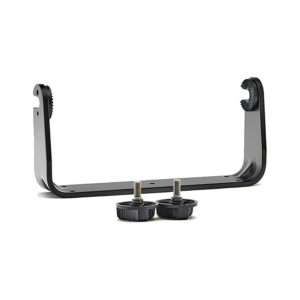 raymarine element 12" trunnion kit r70649 marine nav accessories