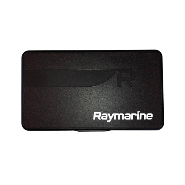 raymarine element 9" sun cover r70728 marine nav accessories