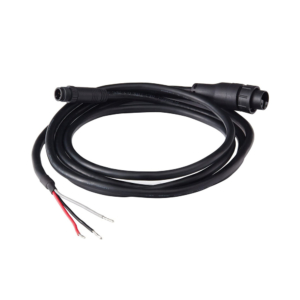 raymarine element axiom power cable 1.5m r70523 marine nav accessories