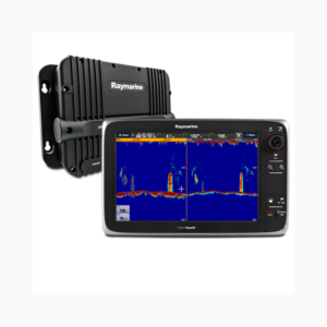 CP470 Clear Pulse Echo Sounder / Fish Finder (E70298)