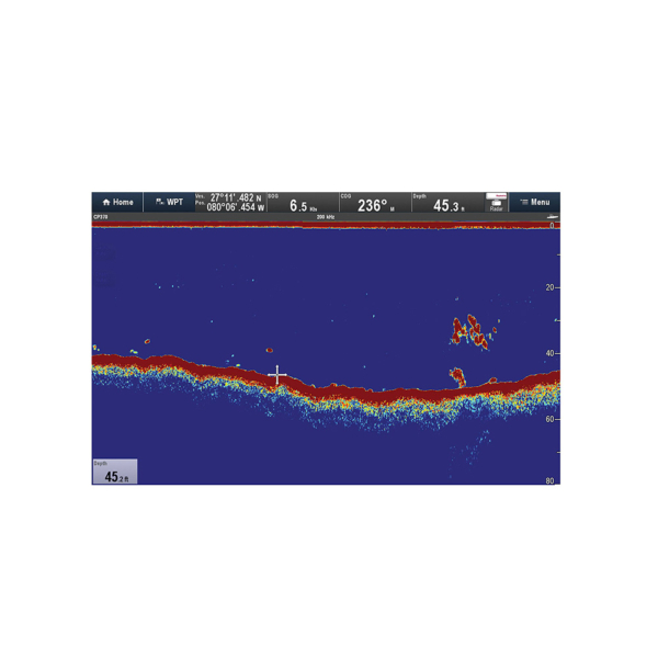 Raymarine CP370 Digital Sonar Module - Image 4