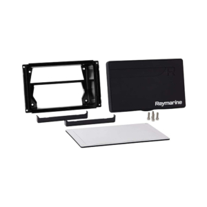 raymarine front mounting kit for axiom 12 a80502 marine nav accessories