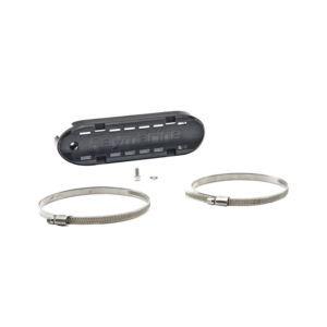 raymarine hv-100 trolling motor mount a80557 marine nav accessories