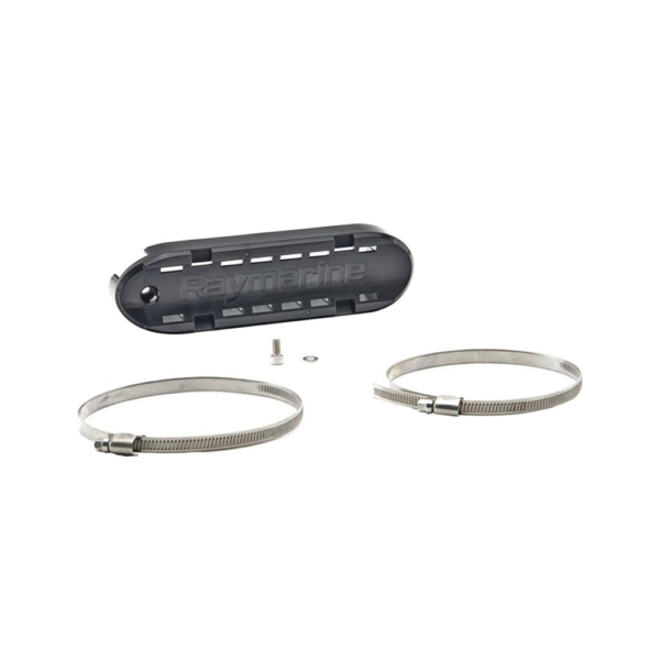 raymarine hv-100 trolling motor mount a80557 marine nav accessories