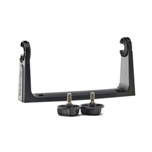 raymarine element 7" trunnion kit r70647 marine nav accessories
