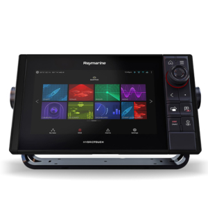 AXIOM 12 Pro-RVX Display (E70372)
