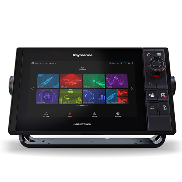 AXIOM 12 Pro-RVX Display (E70372)
