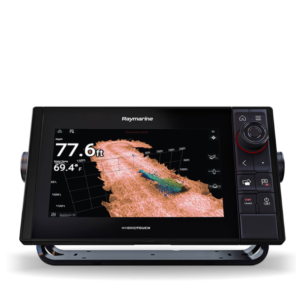 AXIOM 12 Pro-RVX Display (E70372-00-NSD) - Image 2