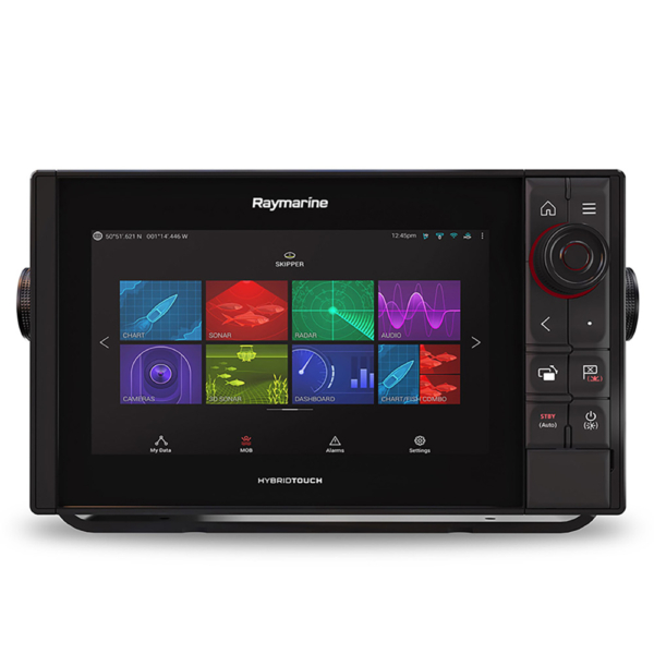 AXIOM 12 Pro-RVX Display (E70372-00-NSD) - Image 5