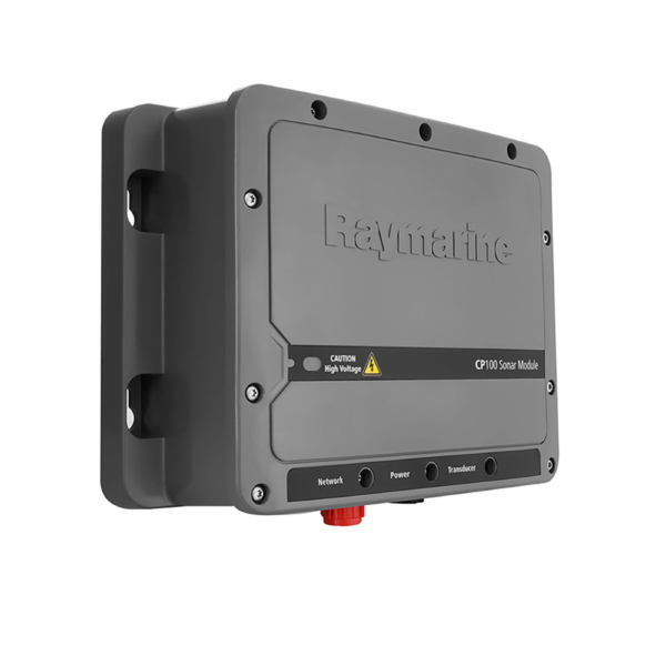 CP100 DownVision Echo Sounder / Fish Finder (E70204) - Image 2