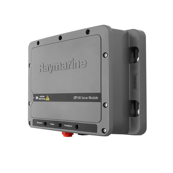 CP100 DownVision Echo Sounder / Fish Finder (E70204) - Image 3