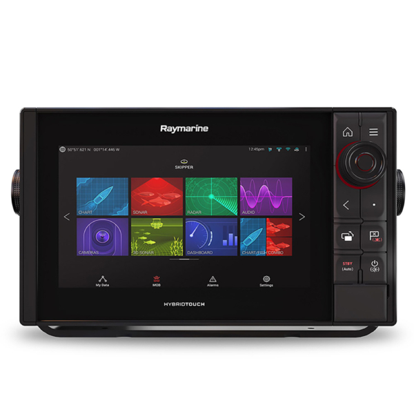 AXIOM 16 Pro-RVX Display (E70373)