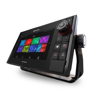 AXIOM 9 Pro-RVX Display (E70371)