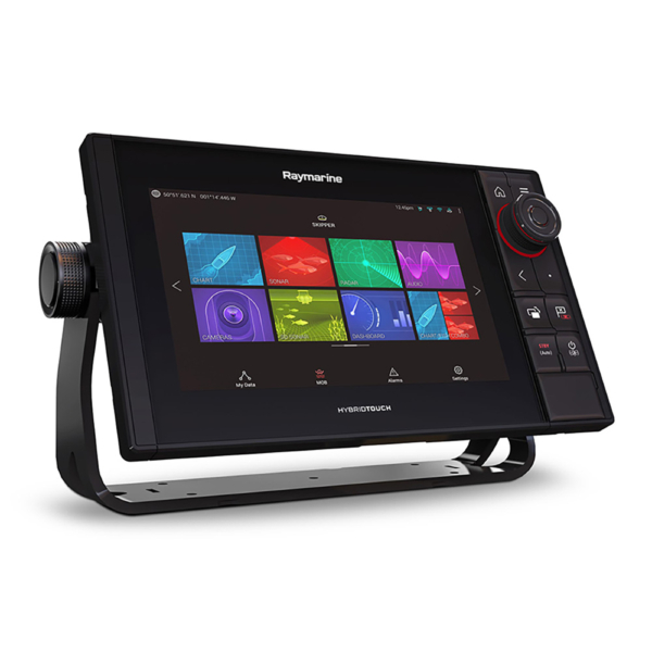 AXIOM 9 Pro-RVX Display (E70371-00-NSD) - Image 2
