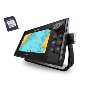 Axiom PRO-S 9 inch Display (E70481-00-NSD)