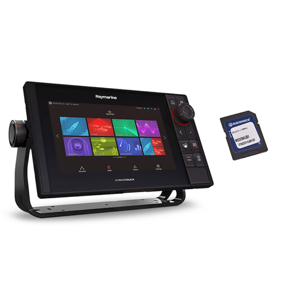 Axiom PRO-S 9 inch Display (E70481-00-NSD) - Image 2