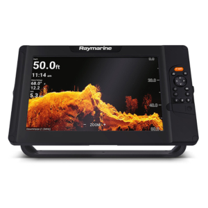 Element 12 HV Multi Function Display Chartplotter (E70536-05-NSD)