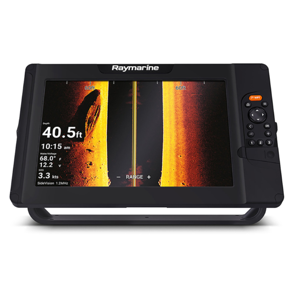 Element 12 HV Multi Function Display Chartplotter (E70536-00-NSD) - Image 2