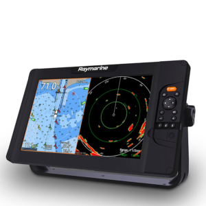 Element 12 S Multi Function Display Chartplotter (E70535-00-NSD)