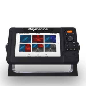Element 7 S Multi Function Display Chartplotter (E70531-00-NSD)