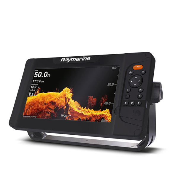Element 9 HV Multi Function Display Chartplotter (E70534-05-NSD)