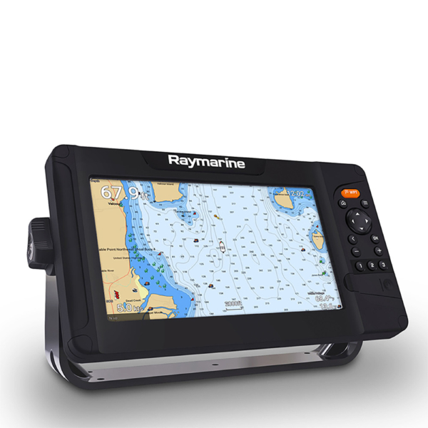 Element 9 S Multi Function Display Chartplotter (E70533-00-NSD)
