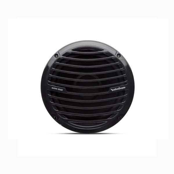 raymarine prime m1 10 2 ohm black marine sound system